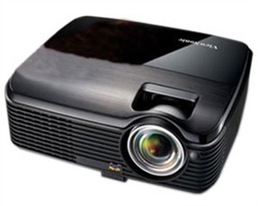 Viewsonic PJD6221 Produktfoto Viewsonic PJD6221