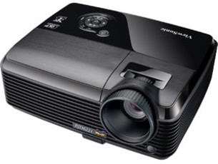 Viewsonic PJD6221 Produktfoto Viewsonic PJD6221