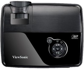 Viewsonic PJD6221 Produktfoto Viewsonic PJD6221