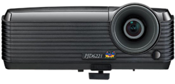 Viewsonic PJD6221 Produktfoto Viewsonic PJD6221
