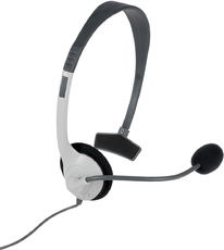 Produktfoto Logic 3 XBOX 360 Headset