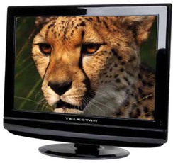 Produktfoto Telestar LCD-TV 22 S HD