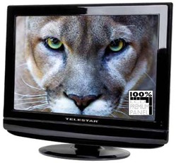Produktfoto Telestar LCD-TV 26 S HD