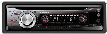 Produktfoto Phonocar VM023