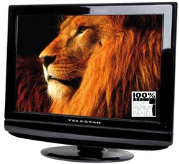 Produktfoto Telestar LCD-TV 32 S HD