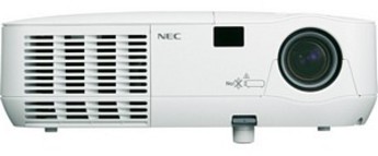 Produktfoto NEC NP215