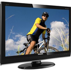 Produktfoto Philips 231T1SB