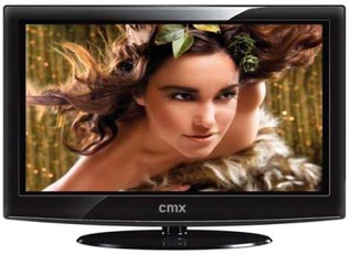 Produktfoto CMX LCD 7194
