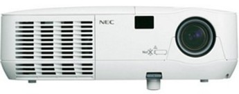 Produktfoto NEC NP210