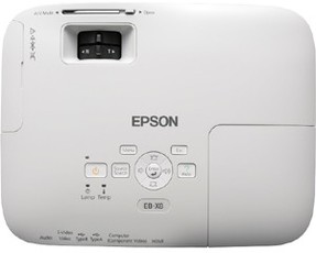 Produktfoto Epson EB-X8