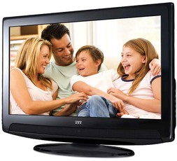 Produktfoto ITT LCD 19-3150 DVB-T