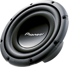 Produktfoto Pioneer TS-W303R