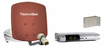 Produktfoto Technisat 6603/4661 DD 33 Digit S 2