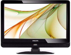 Produktfoto Philips 26HFL4371D