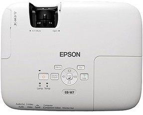 Produktfoto Epson EB-W7