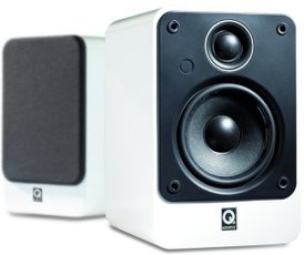 Produktfoto Q Acoustics 2010