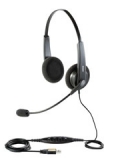 Produktfoto Jabra BIZ 620 USB DUO