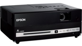 Produktfoto Epson EH-DM3