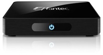 Produktfoto Fantec HDMI-Minitv 1509