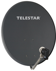 Produktfoto Telestar 80 Rapid ALU