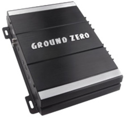 Produktfoto Ground Zero GZIA 2075HPX