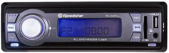 Produktfoto Roadstar RU-200PLL USB