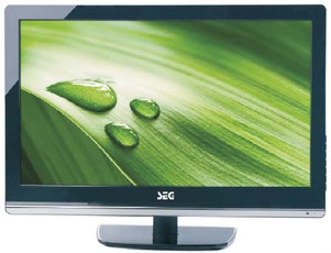 Produktfoto SEG Osaka LED BLU-TV