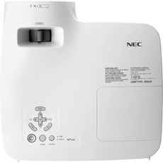 Produktfoto NEC NP610S EDU