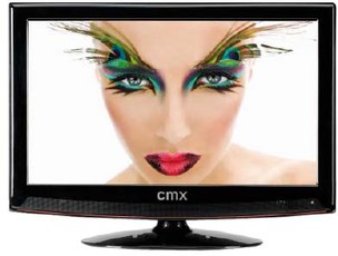 Produktfoto CMX LCD 7320