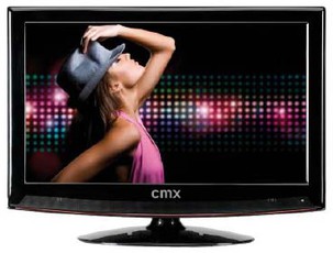 Produktfoto CMX LCD 7264