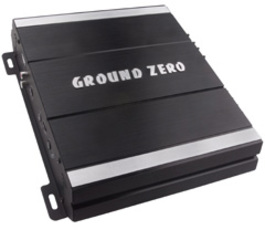 Produktfoto Ground Zero GZIA 2125 HPX