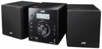 Produktfoto JVC UX-G 210 E