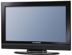 Produktfoto Techwood Natus X 922 III DVB-T
