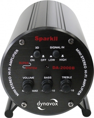 Produktfoto Dynavox Spark II
