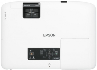 Produktfoto Epson EB-1830