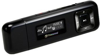 Produktfoto Transcend TS2GMP330