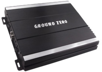 Produktfoto Ground Zero GZIA 4110HPX