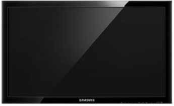 Produktfoto Samsung LH40DLPLGD/EN Syncmaster 400CX-2