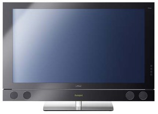 Produktfoto Metz Primus 55 Fhdtv 200 TWIN R