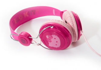 Produktfoto Coloud Hello Kitty