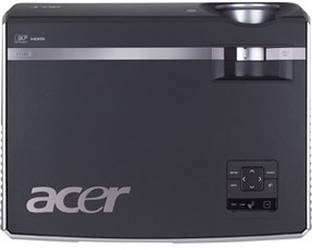 Produktfoto Acer P7290