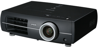 Produktfoto Epson EH-TW4500