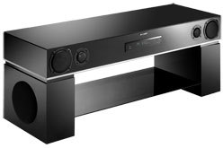 Produktfoto Sharp AN-PR 1000 H