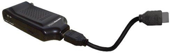 Produktfoto Micro M25 HDMI