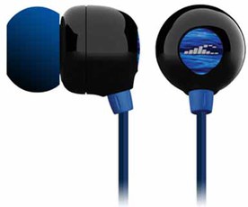 Produktfoto H2O Audio Surge PRO Waterproof Headphones