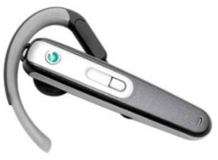 Produktfoto Sony Headset Bluetooth