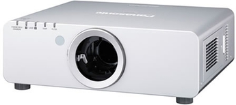 Produktfoto Panasonic PT-DW6300ELS