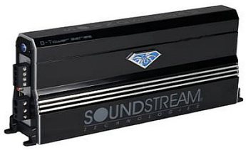 Produktfoto Soundstream DTR4.500