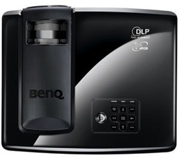 Produktfoto Benq MP525ST