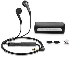 Produktfoto Sennheiser MX880